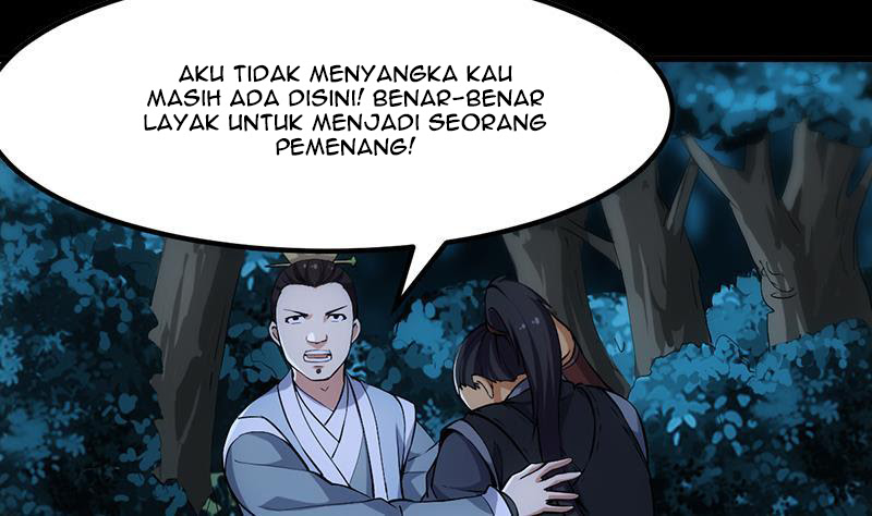 The Immortal Devil Emperor chapter 90